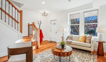 1704 INDEPENDENCE Ave SE, Washington, DC 20003