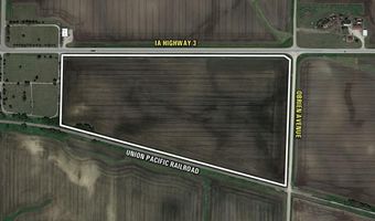 Iowa Highway 3, Clarion, IA 50525