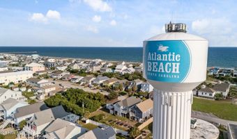 104 Atlantic Beach Cswy, Atlantic Beach, NC 28512