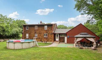 345 Central St, Burrillville, RI 02830