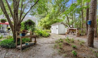 60 Thomas Sumter St, Beaufort, SC 29907