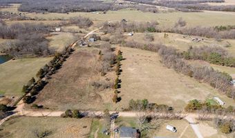 5 Acres At Perry And Dennis Mitchell Rd, Garfield, AR 72732
