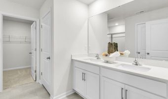 429 Thistle Meadow Ln Plan: HANOVER, Aberdeen, NC 28315