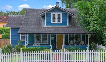 410 E CONCORD St, Orlando, FL 32803