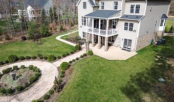 9665 Landcastle Dr, Ashland, VA 23005