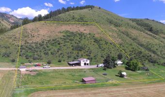 870 SKY VIEW Ln, Afton, WY 83110