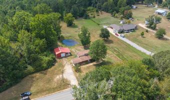 24919 S Sardis Rd, Bauxite, AR 72011