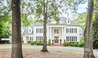 3605 Hampton Manor Dr, Charlotte, NC 28226