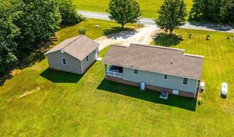 1975 Morning Star Rd, Appomattox, VA 24522