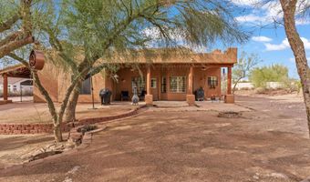 613 S VAL VISTA Rd, Apache Junction, AZ 85119