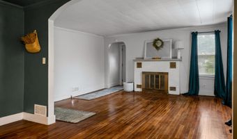 229 Rockingham Ave, Alma, MI 48801