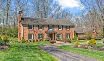 535 Rollingrock Ln, Anderson Twp., OH 45255
