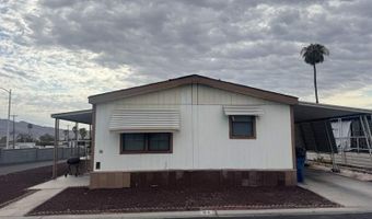 4505 E Desert Inn Rd 84, Las Vegas, NV 89121
