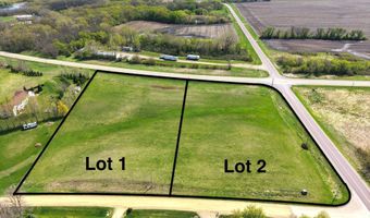 TBD Lot 1 Wildwood Circle, Albert Lea, MN 56007