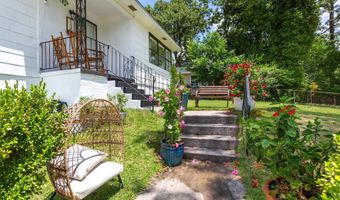 1130 Altamont Rd, Anniston, AL 36207