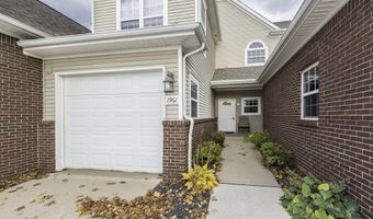 2962 Hunley Dr, Ann Arbor, MI 48105