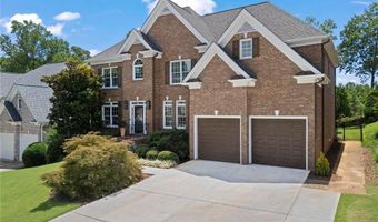 5357 Newport Bay Psge, Alpharetta, GA 30005