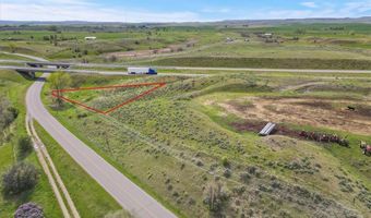 2062 E I Rd, Ballantine, MT 59006