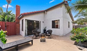4444 Silver Birch Way, Oceanside, CA 92057