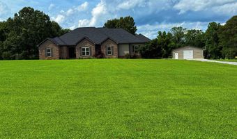 70 Gates Ln, Batesville, AR 72501