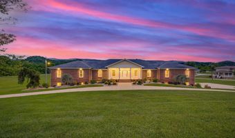 20484 Lake Rd, Abingdon, VA 24211