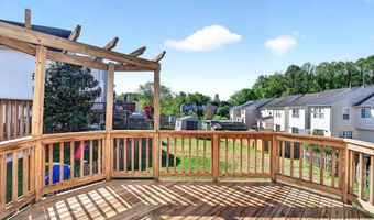 737 SHALLOW RIDGE Ct, Abingdon, MD 21009