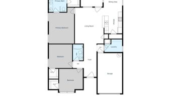 24697 Rolling Vista Dr, Athens, AL 35613