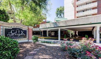375 Ralph McGill Blvd NE 607, Atlanta, GA 30312