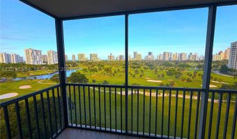 20335 W Country Club Dr 1105, Aventura, FL 33180