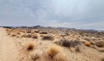 N Longhorn Drive, Chloride, AZ 86431