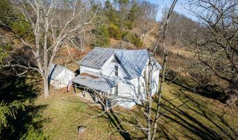 2487 SPERRYS RUN Rd, Baker, WV 26801