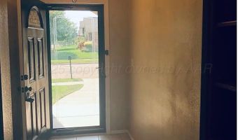 6809 NICK St, Amarillo, TX 79119