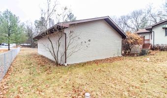 2028 N Cypress Ln, Arkdale, WI 54613