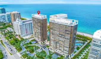 9701 Collins Ave 805S, Bal Harbour, FL 33154
