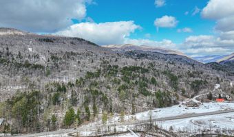 170 VT Route 100, Bridgewater, VT 05035
