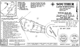 7087 New Horizons Ln, Boiling Springs, SC 29316