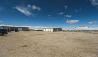 18 PATRICK Rd, Boulder, WY 82923