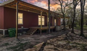 1030 Hcr 2203, Aquilla, TX 76622