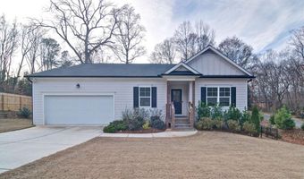 4630 SW Hemlock Dr SW, Austell, GA 30106