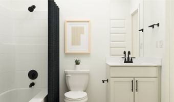 32231 Myrtle Ave SE Plan: Primrose, Black Diamond, WA 98010