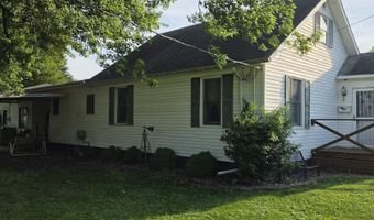 1102 3rd Ave E, Albia, IA 52531