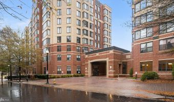 2220 FAIRFAX Dr 707, Arlington, VA 22201