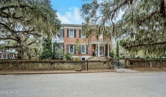604 Pinckney St, Beaufort, SC 29902