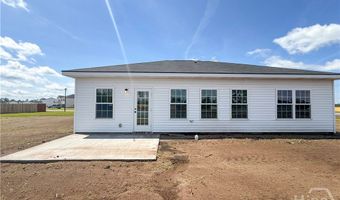 825 Buckhead Loop SE, Allenhurst, GA 31301
