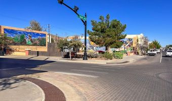 101 E Holland Ave, Alpine, TX 79830