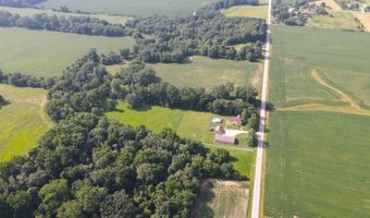 V/L N 800 E, Albany, IN 47320