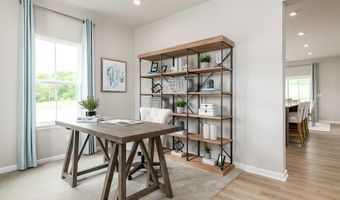 852 Leni Way Plan: Ballenger, Aberdeen, MD 21001