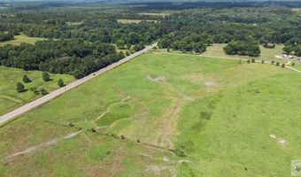 5 Acres LOT 1 HWY 32 W, Ashdown, AR 71822