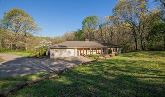 15410 Red Fox Dr, Fayetteville, AR 72704