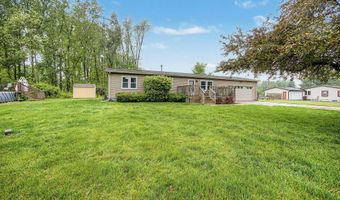 3130 Hill Dr, Adrian, MI 49221